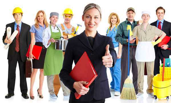 Bademler Forklift Hizmeti